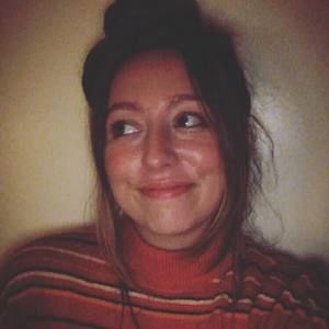 Meet your Posher, Whitney